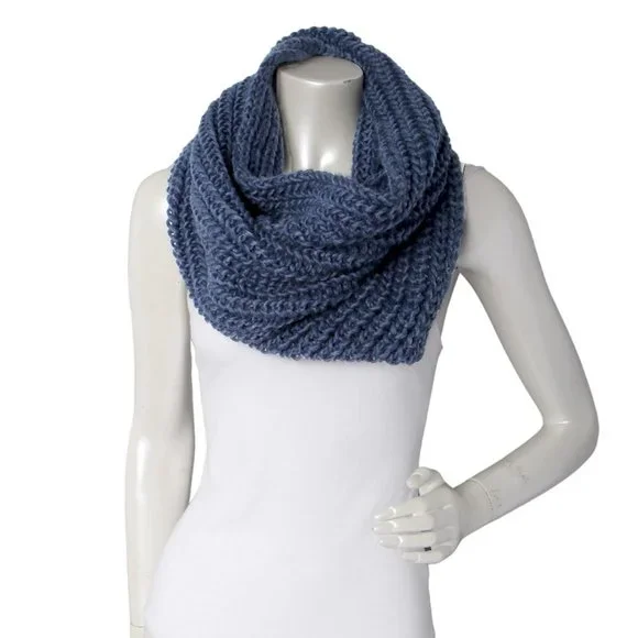 H&m hot sale winter scarf